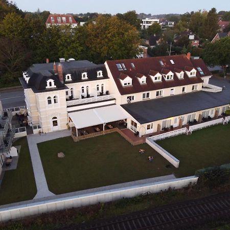 Villa Beachside Eckernförde エクステリア 写真