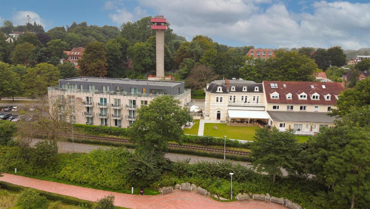 Villa Beachside Eckernförde エクステリア 写真