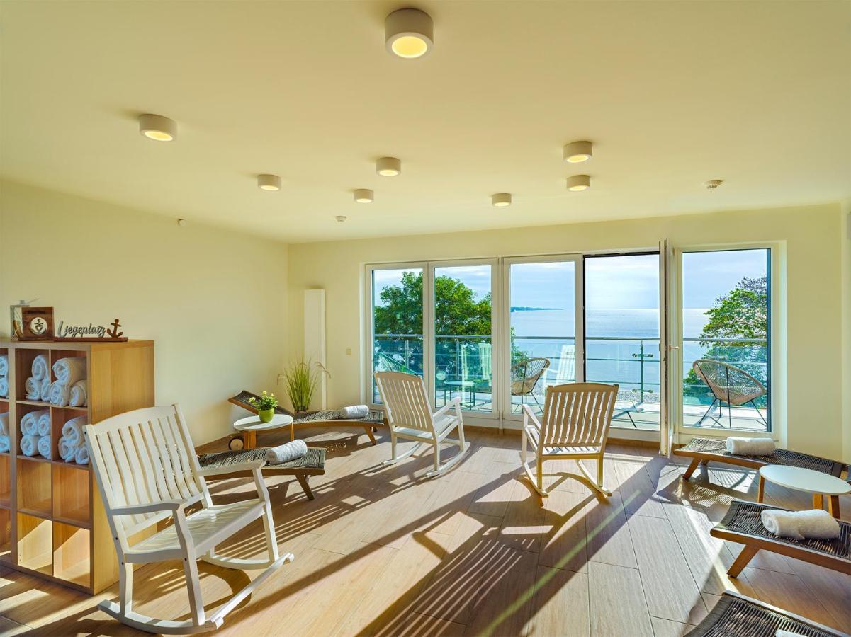 Villa Beachside Eckernförde エクステリア 写真