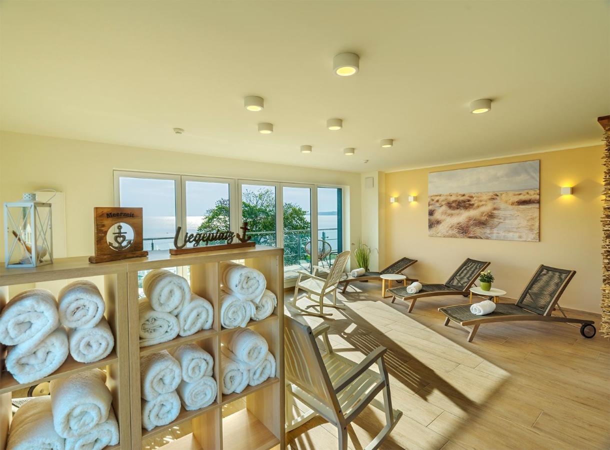 Villa Beachside Eckernförde エクステリア 写真