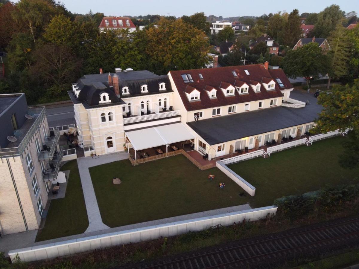 Villa Beachside Eckernförde エクステリア 写真