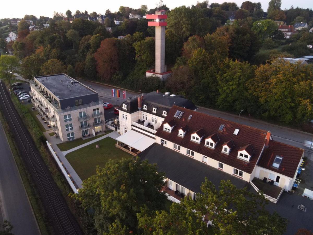 Villa Beachside Eckernförde エクステリア 写真