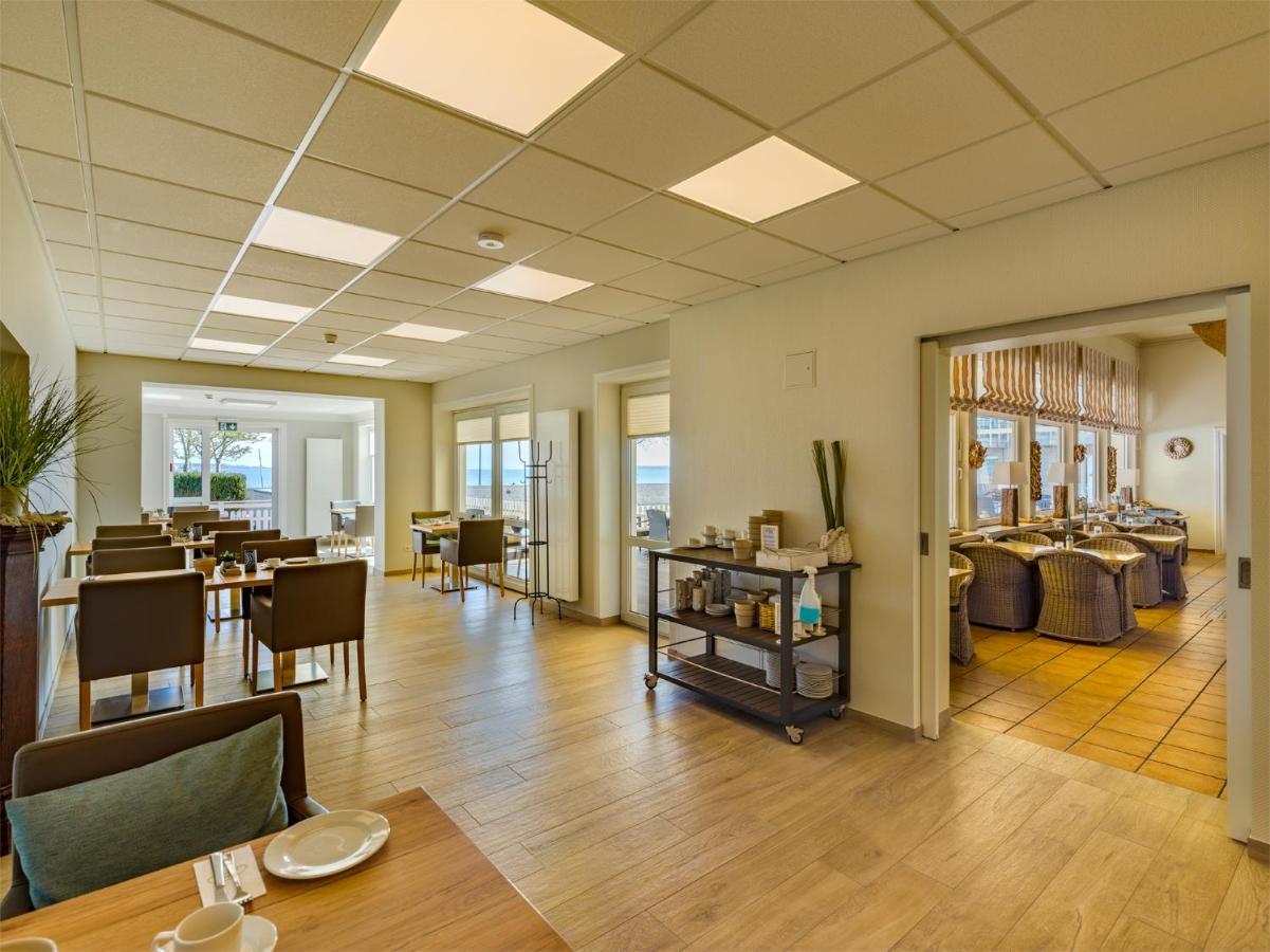 Villa Beachside Eckernförde エクステリア 写真