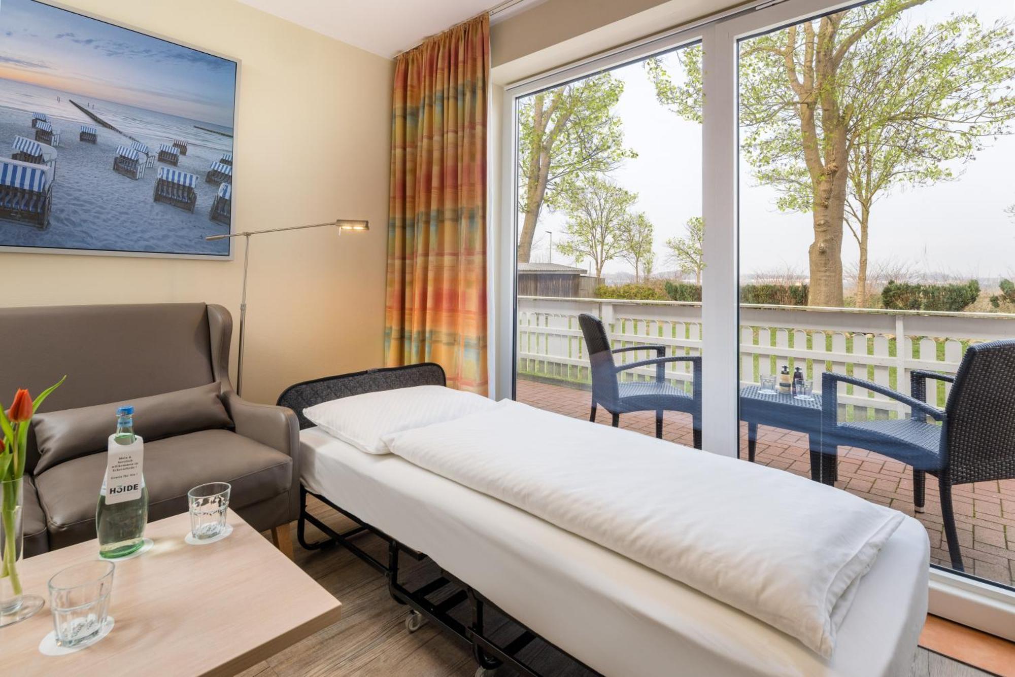 Villa Beachside Eckernförde エクステリア 写真