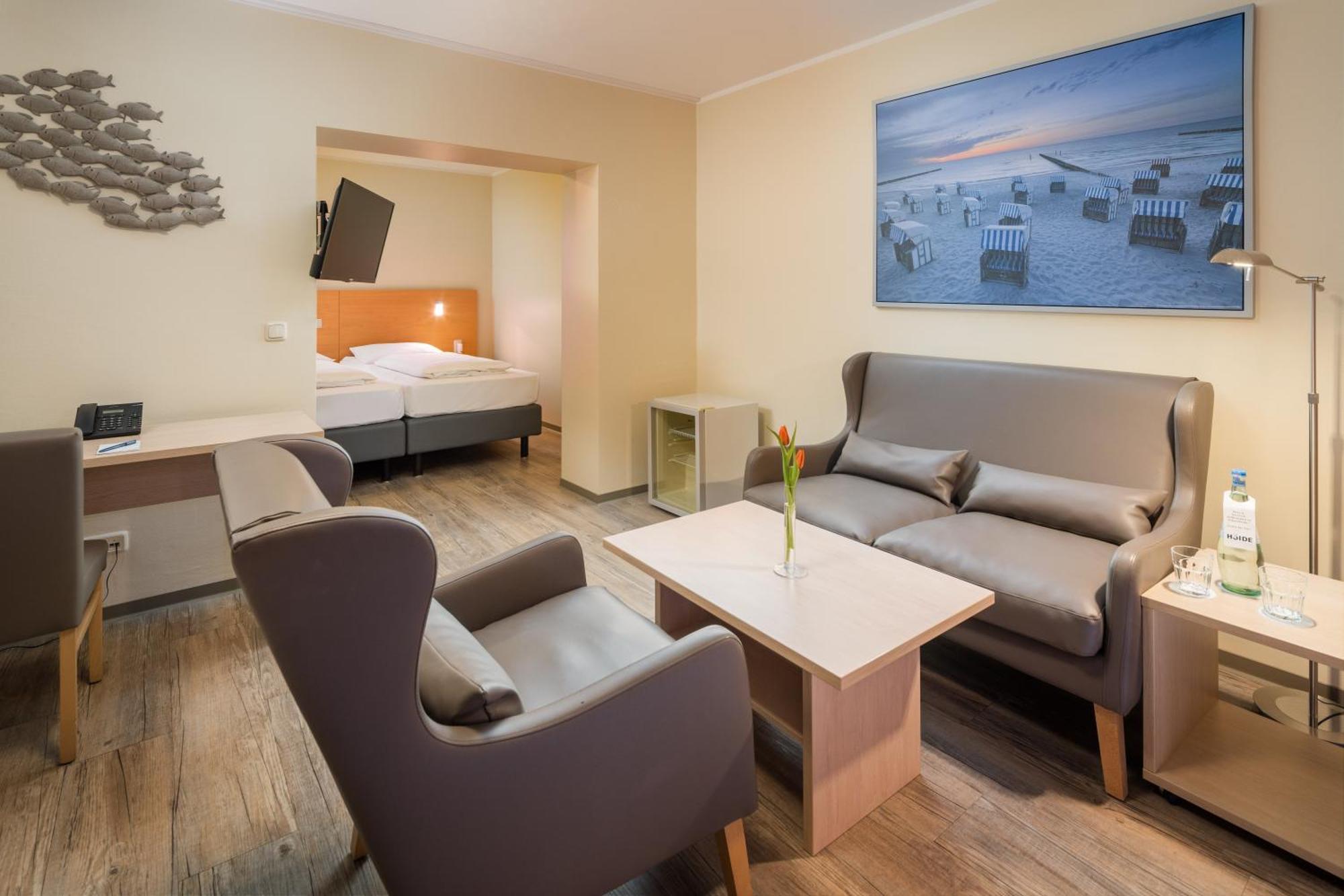 Villa Beachside Eckernförde エクステリア 写真