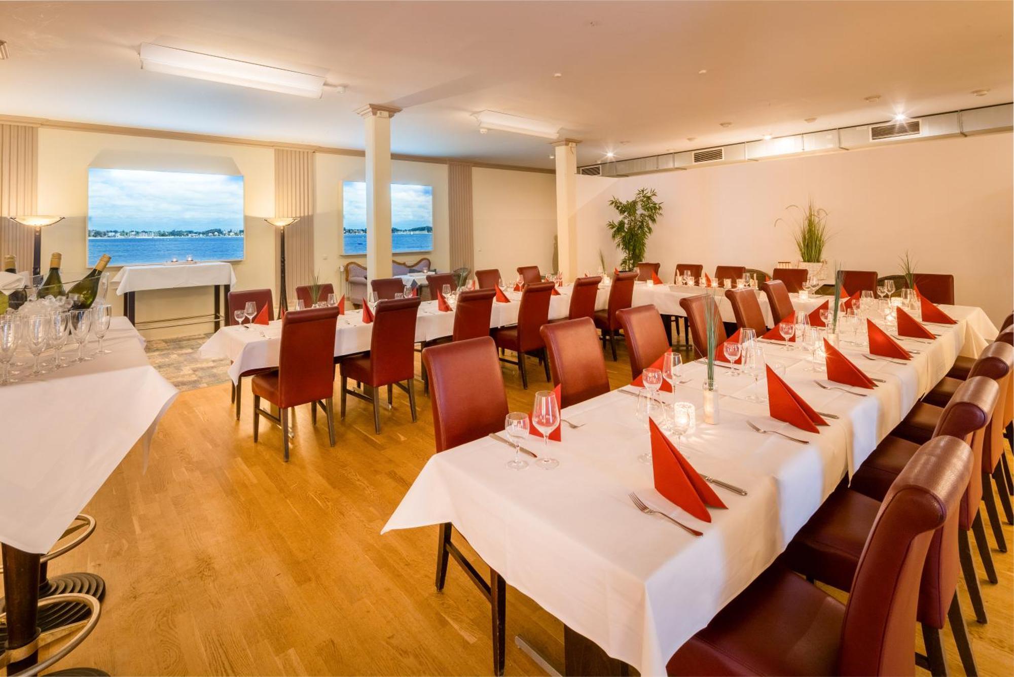 Villa Beachside Eckernförde エクステリア 写真