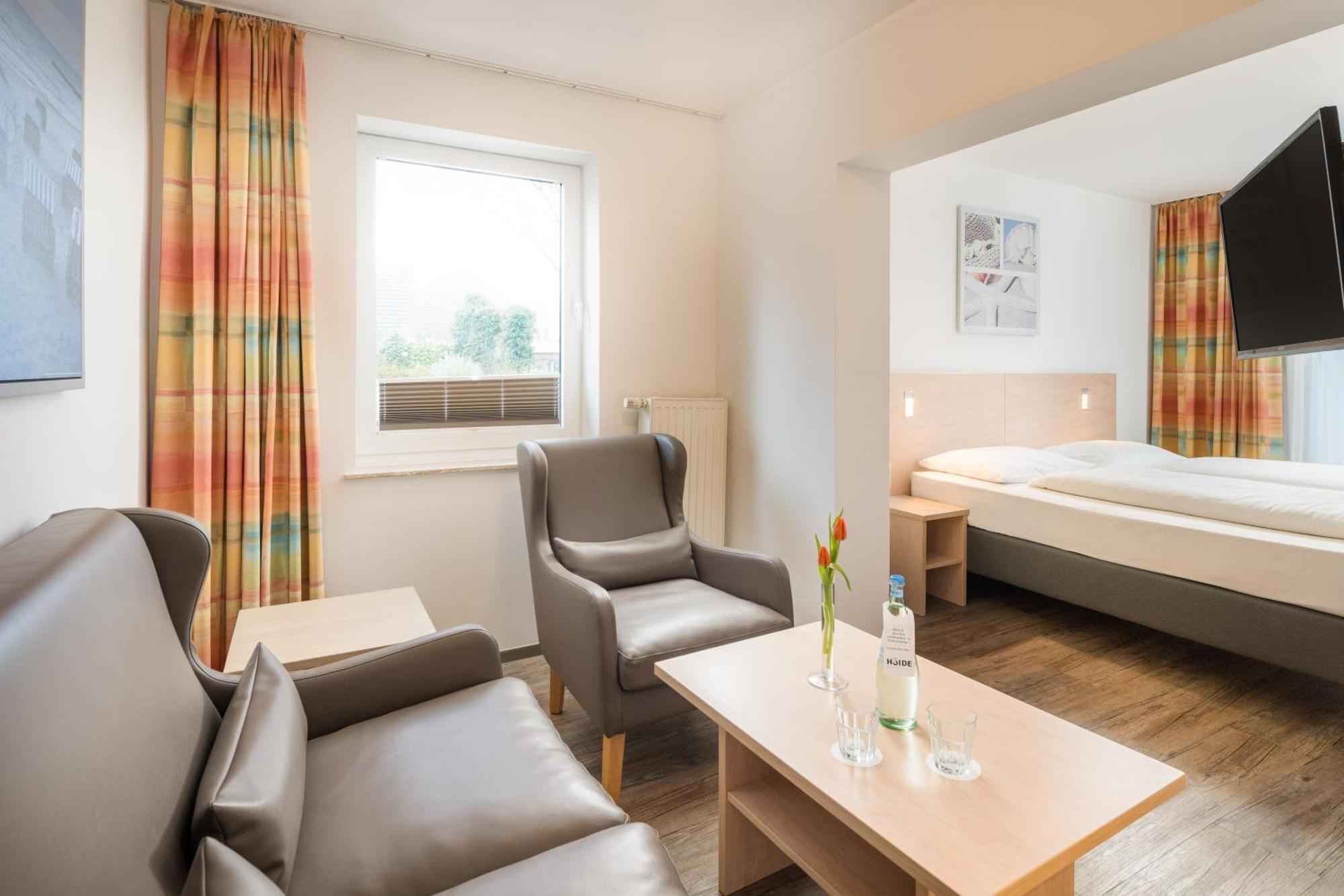 Villa Beachside Eckernförde エクステリア 写真