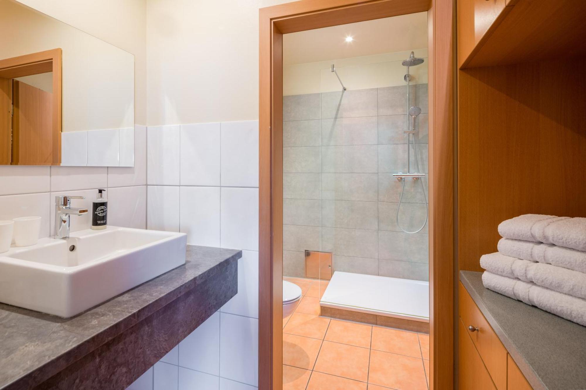 Villa Beachside Eckernförde エクステリア 写真